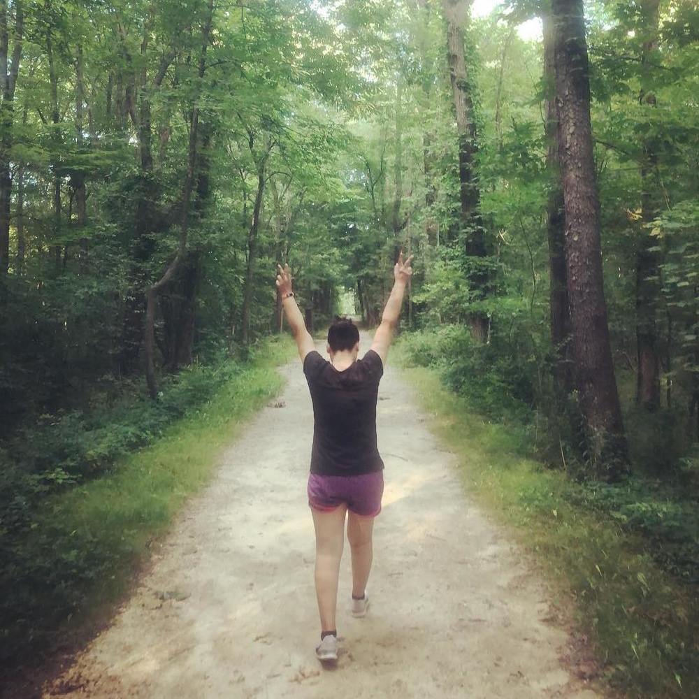 Meet your Posher, Regine